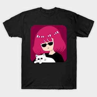 Cool women T-Shirt